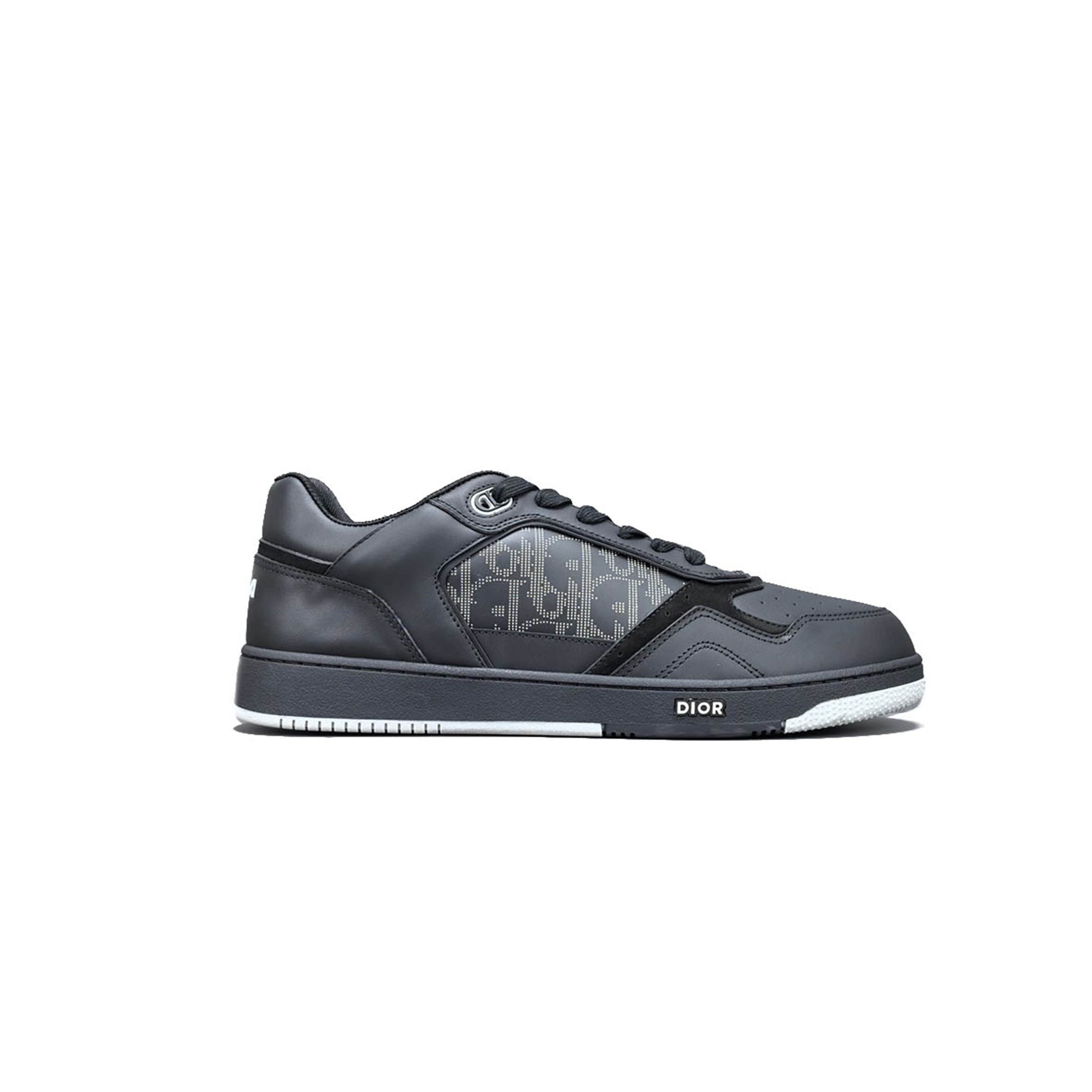 DIOR B27 LOW-TOP SNEAKER 3SN272ZIR_H164